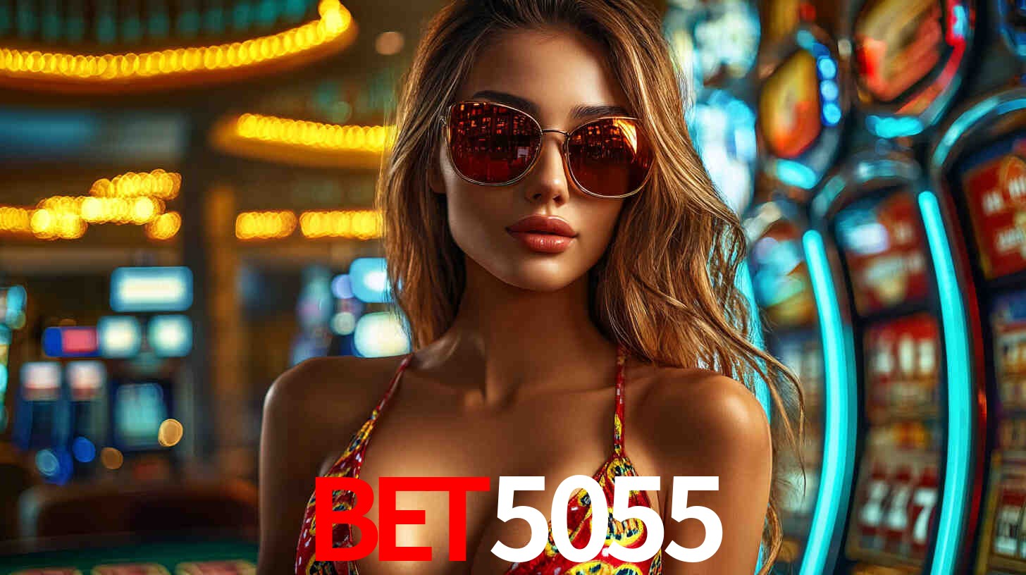 Welcome Bonus Bet5055