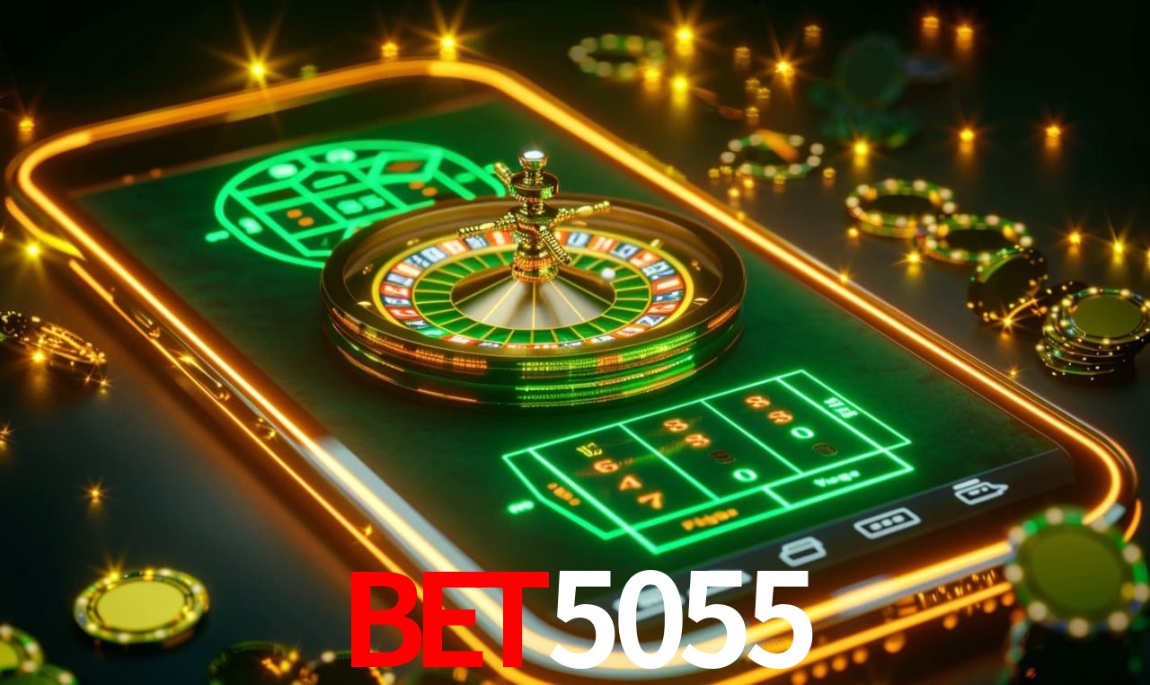 Account Benefits Bet5055