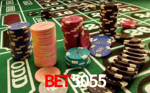 Exclusive Games Bet5055