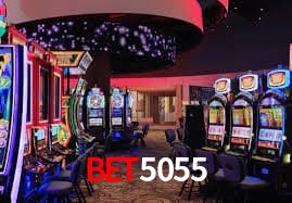 Security Systems Bet5055